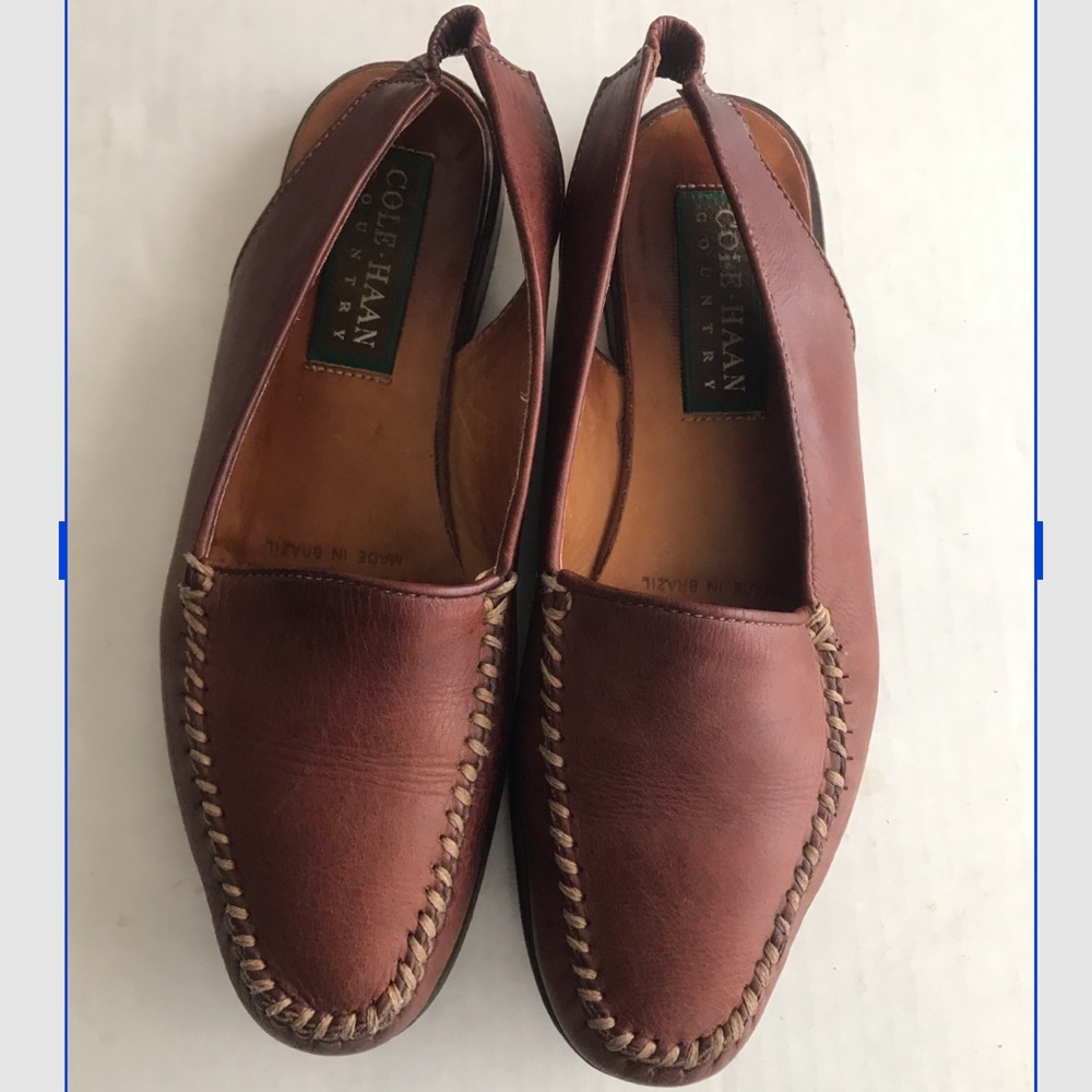 Cole Haan